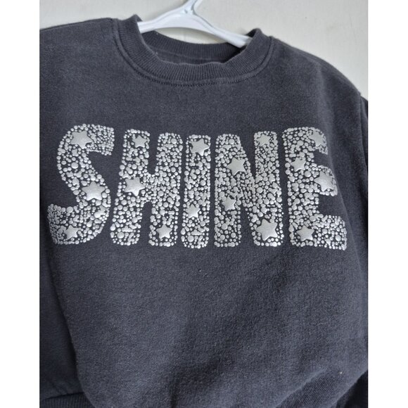 Old Navy Sweatshirt And Garanimals Sweatpants Set Unisex Baby Sz 18-24M - Picture 2 of 10